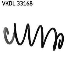 SKF VKDL 33168